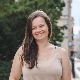 Nikol Kroužek