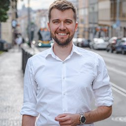 Jakub Michálek